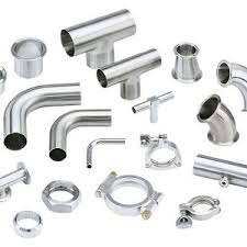 SS Pipes